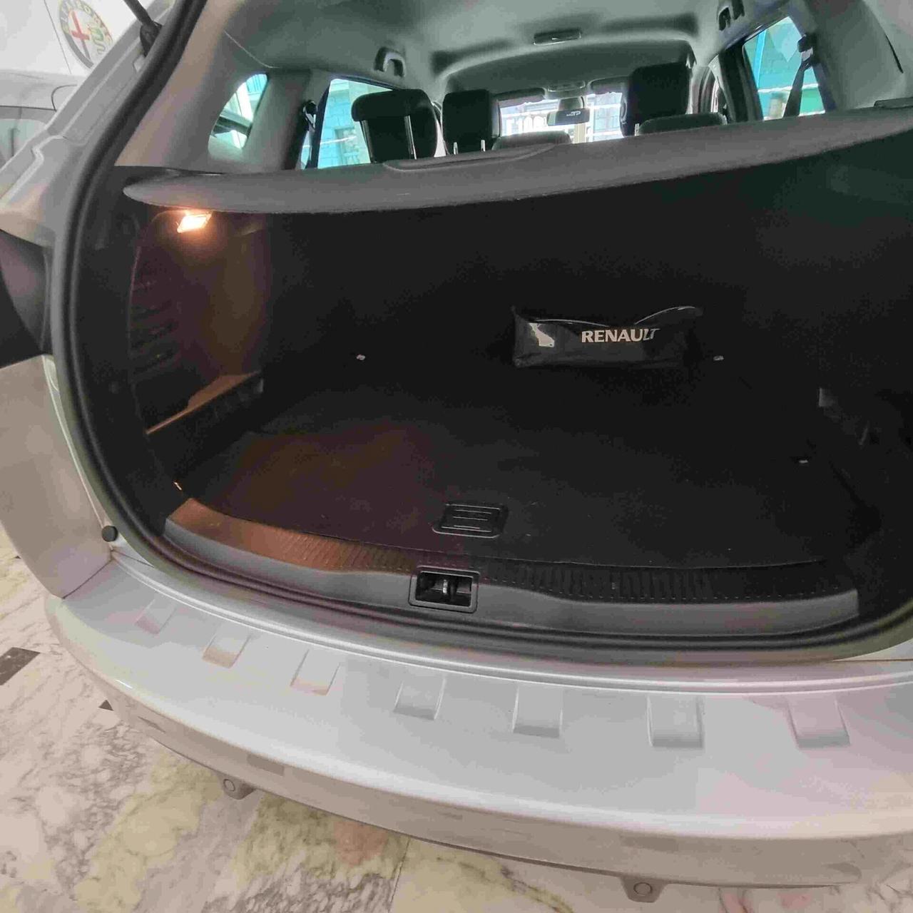 Renault Megane Mégane 1.9 dCi 130CV SporTour GT Line