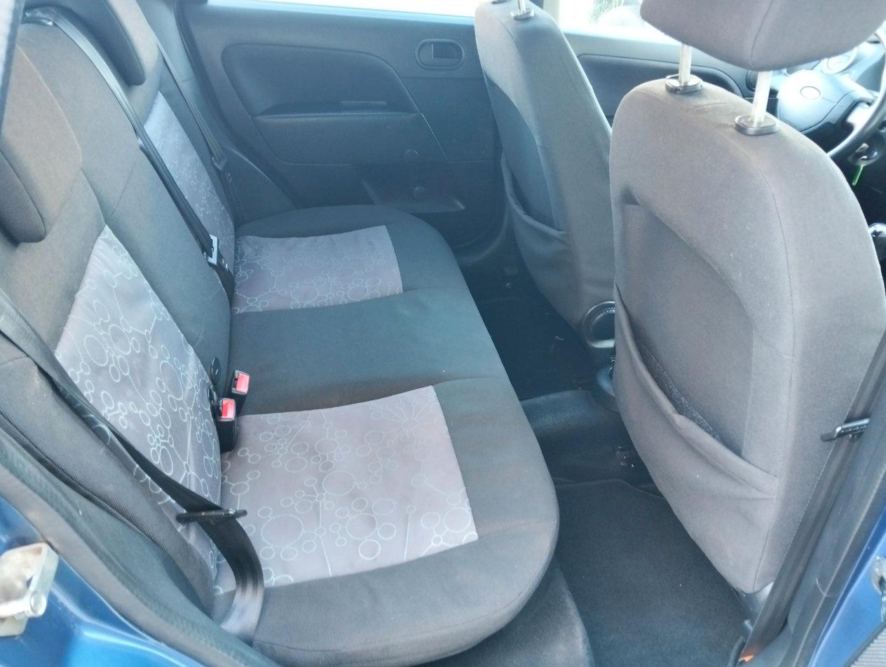 Ford Fiesta 5 Porte Fiesta 5p 1.2 Ghia