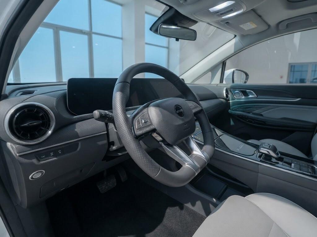 Nuova Evo Spazio 1.5 Turbo aut. (176 cv) 7 posti