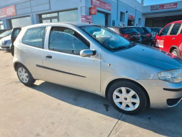 Fiat Punto 1.3 Multijet 16V 3 porte Active