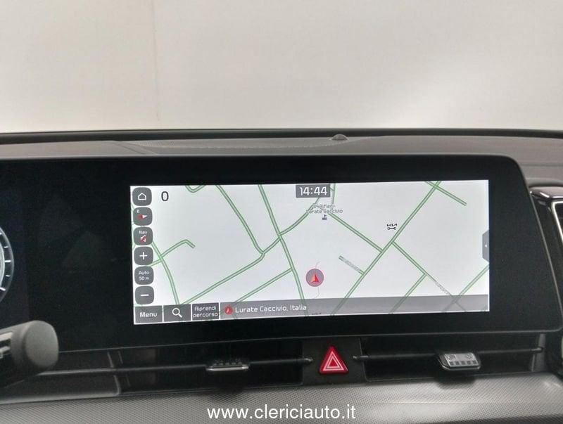 KIA Sportage 1.6 TGDi HEV AT Special Edition (TETTO)