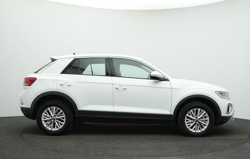Volkswagen T-Roc 2.0 TDI SCR Life Navi ACC PDC LED App Connect