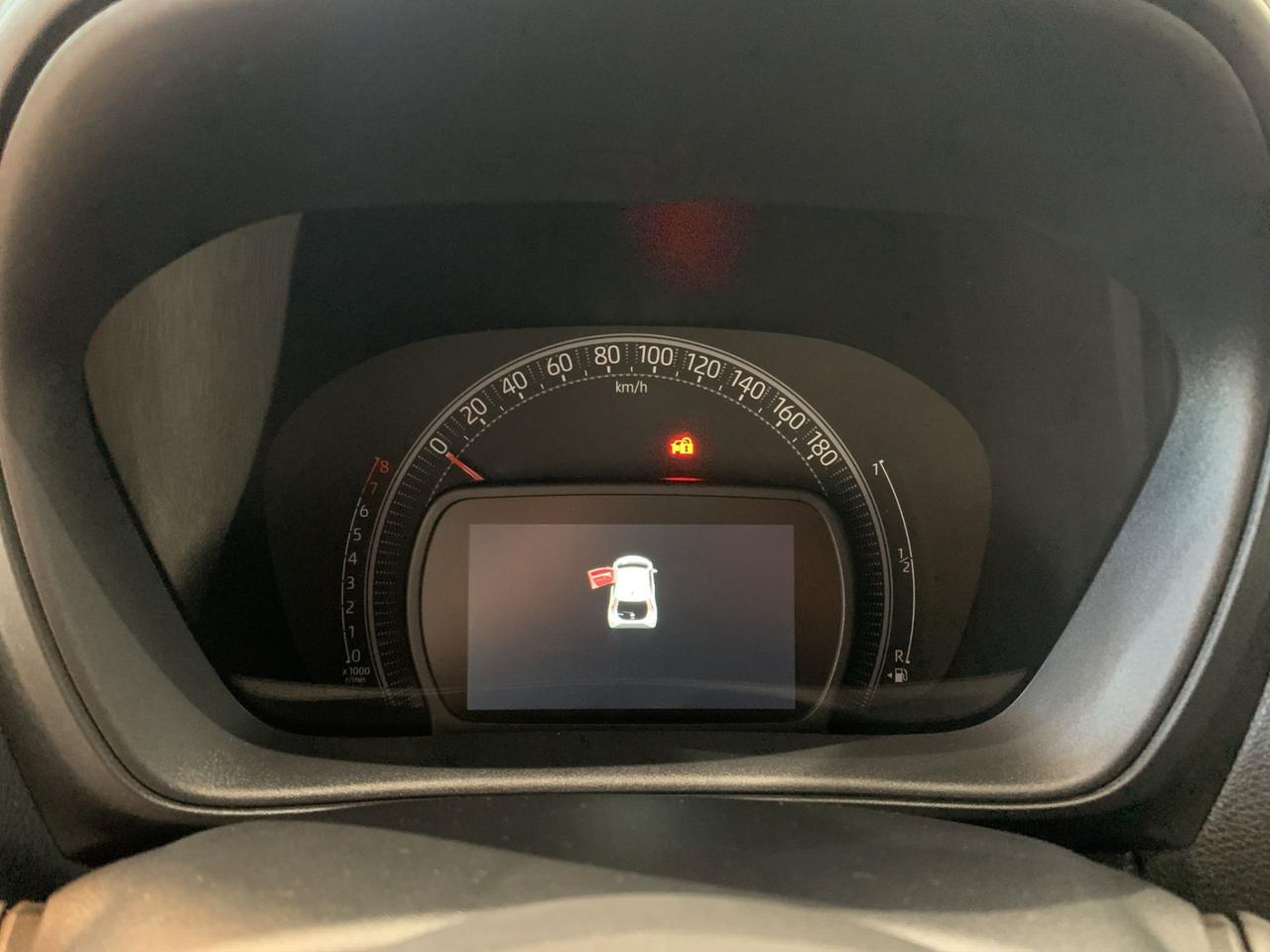 Toyota Aygo X 1.0 Trend 72cv