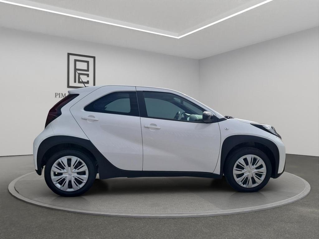 Toyota Aygo X 1.0 Active 72cv