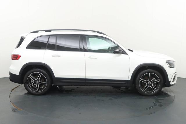 MERCEDES-BENZ GLB 200 d Automatic 4Matic AMG Line Advanced Plus