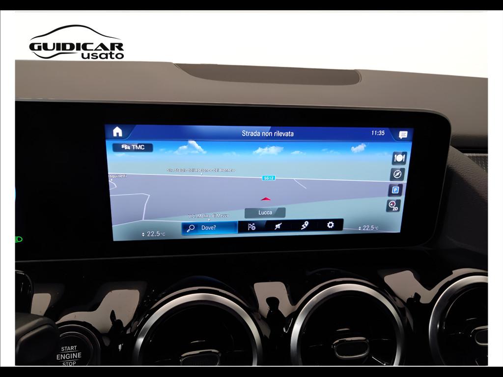 Mercedes-Benz GLA-H247 2020 - GLA 200 Sport auto