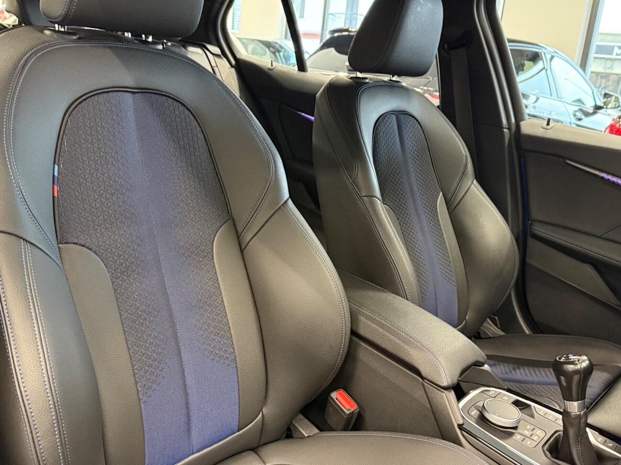 Bmw 118 118i 5p. Msport