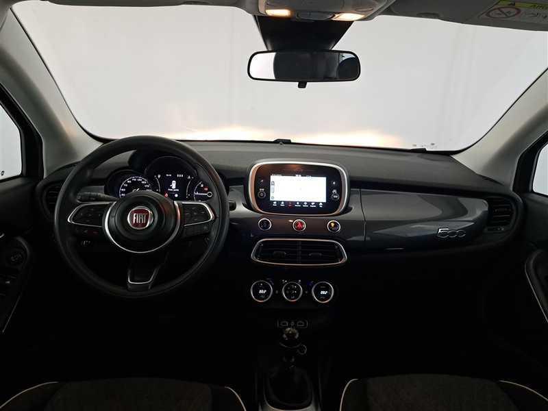 FIAT 500X 1.3 Mjet 95cv 4x2 Business