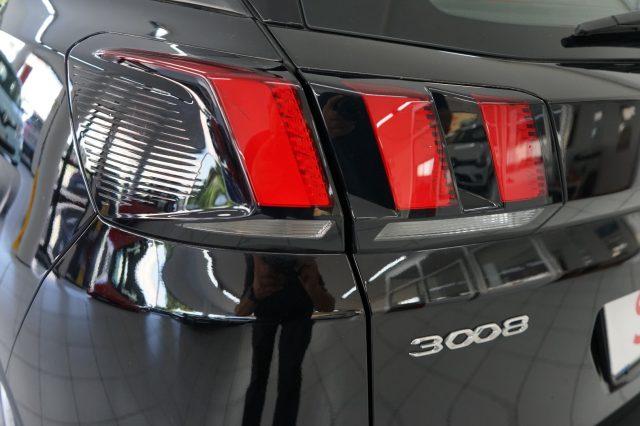 PEUGEOT 3008 PureTech Turbo 130 S&S Active Pack
