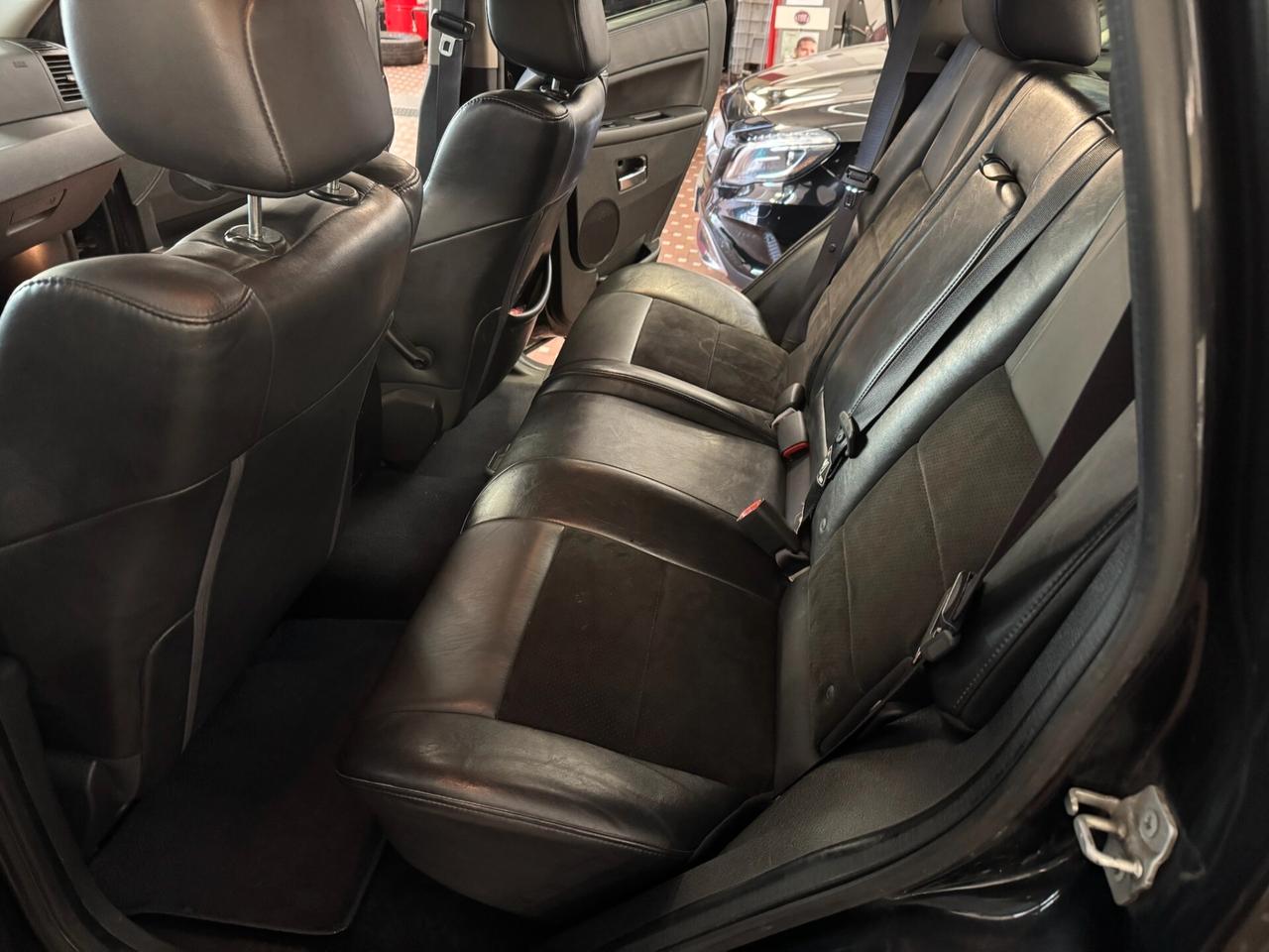 Jeep Grand Cherokee 3.0 CRD DPF Overland - UNICO PROPRIETARIO