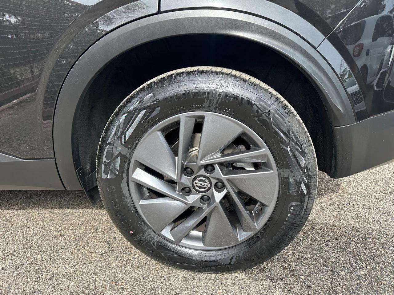 Nissan Qashqai MHEV 158 CV Xtronic led kamera 360 *promo*