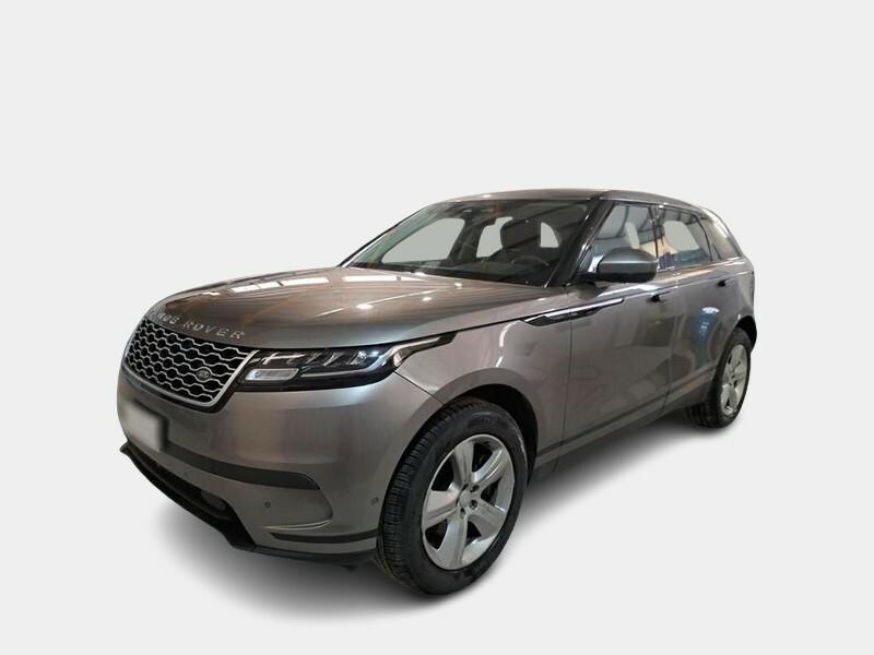 LAND ROVER RANGE ROVER VELAR 2.0 D I4 MHEV 204 4WD AUTO SUV