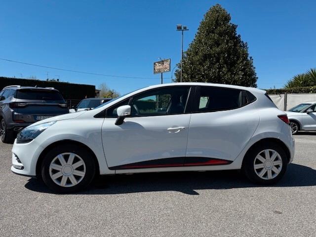Renault Clio 1.2 75CV 5 porte Life