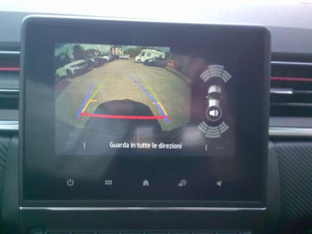 Renault Captur Captur 1.0 tce RS Line Gpl 100cv