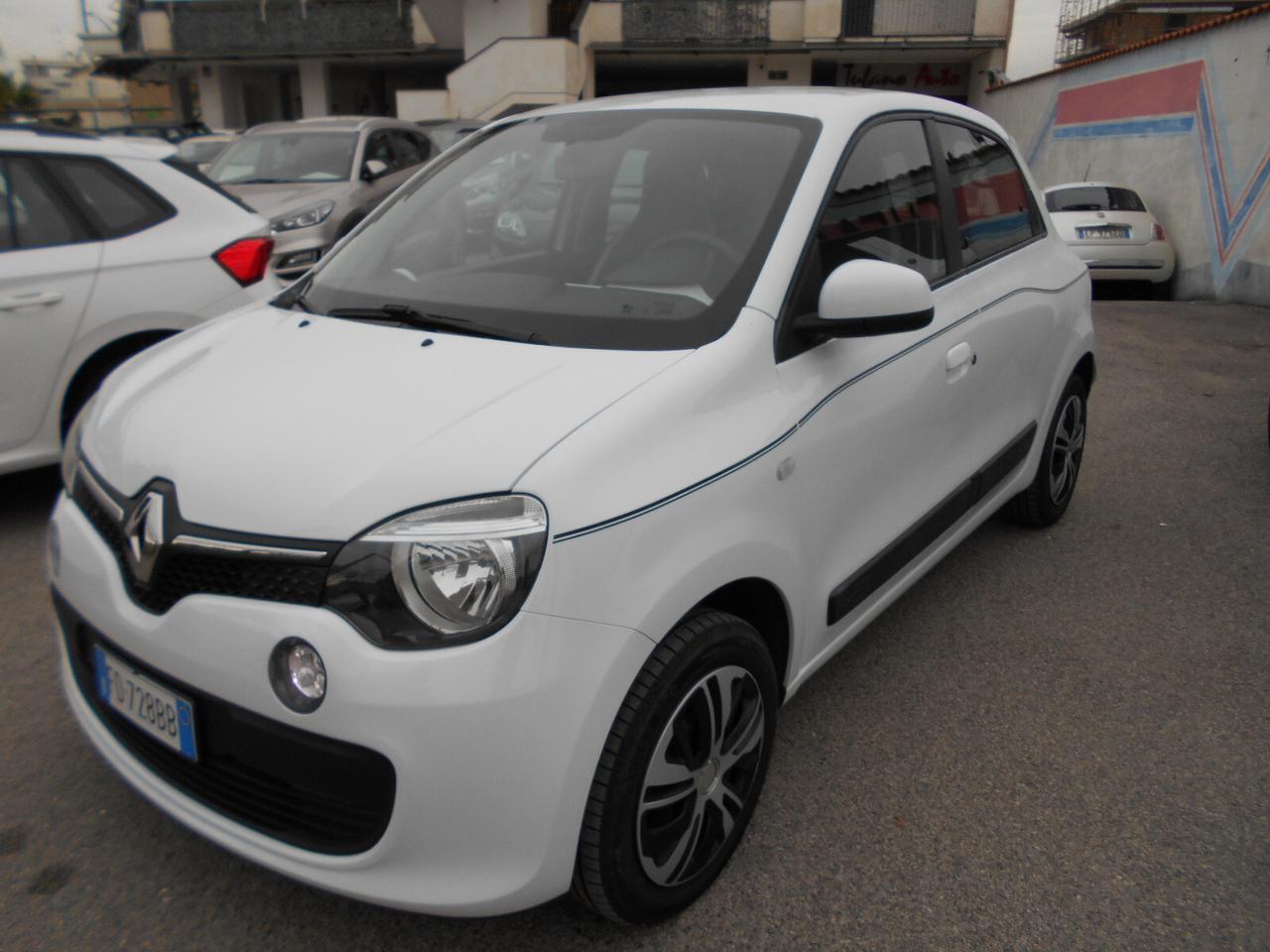Renault Twingo SCe Life