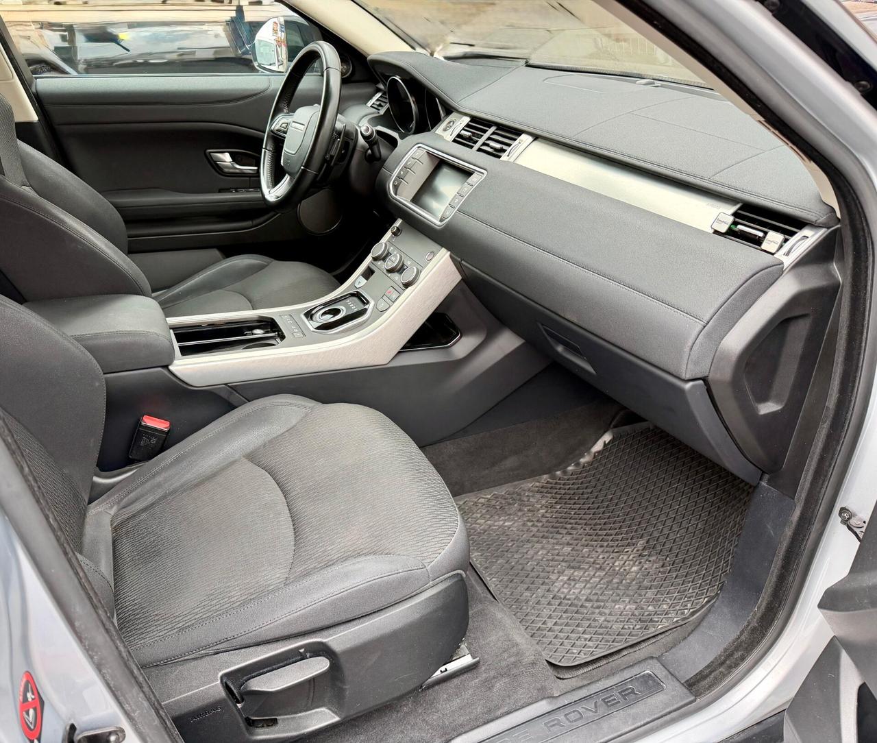 Land Rover Range Evoque 2.0 TD4 150 CV 5p. HSE Dynamic