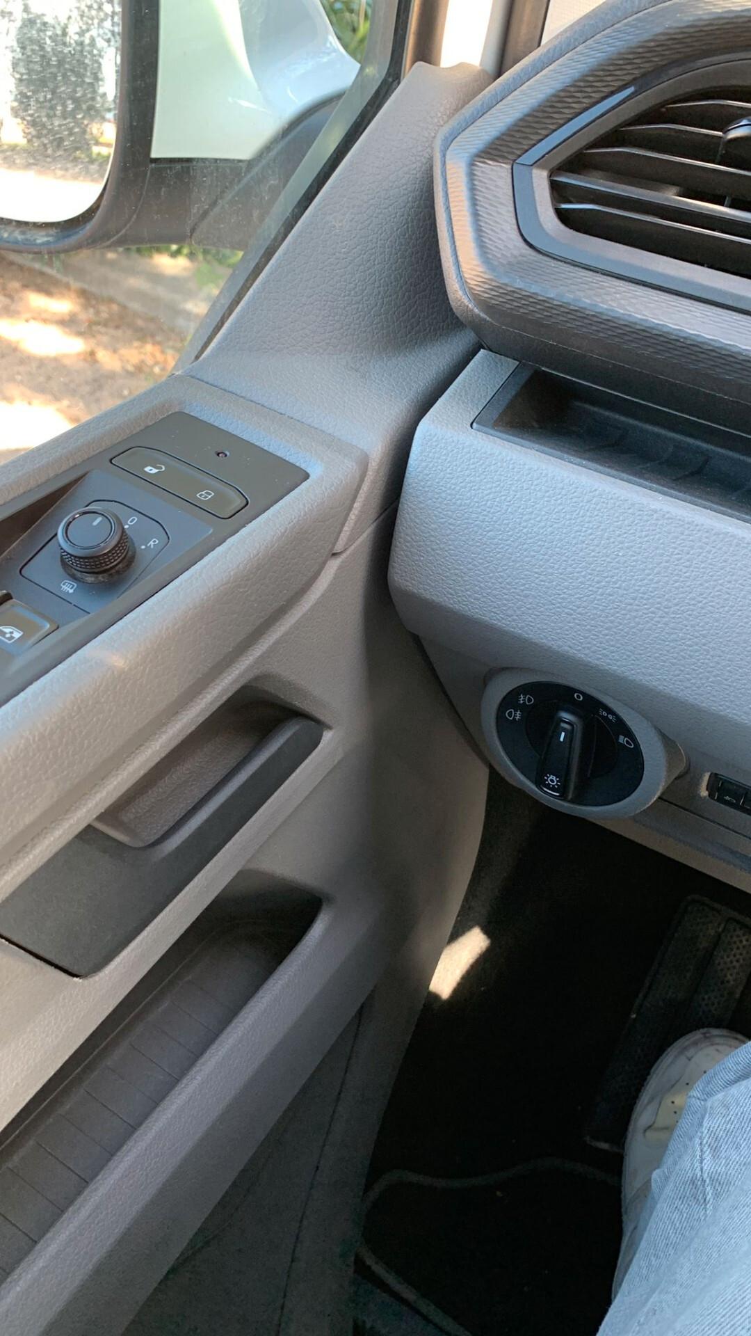 Volkswagen Caravelle 2.0 TDI 150CV PC Comfortline