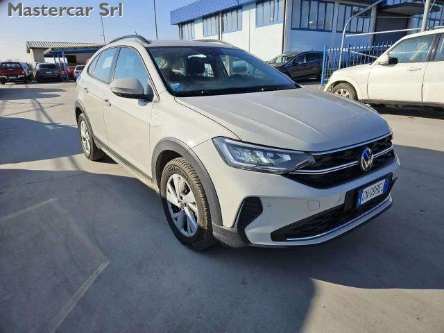 VOLKSWAGEN Taigo Taigo 1.0 tsi Life 95cv - NEOPATENTATI OK- GN099EJ