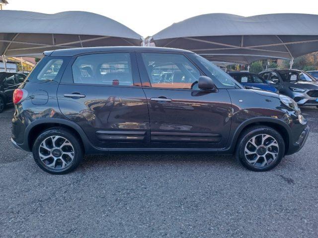 FIAT 500L 1.4 95 CV Mirror City Cross