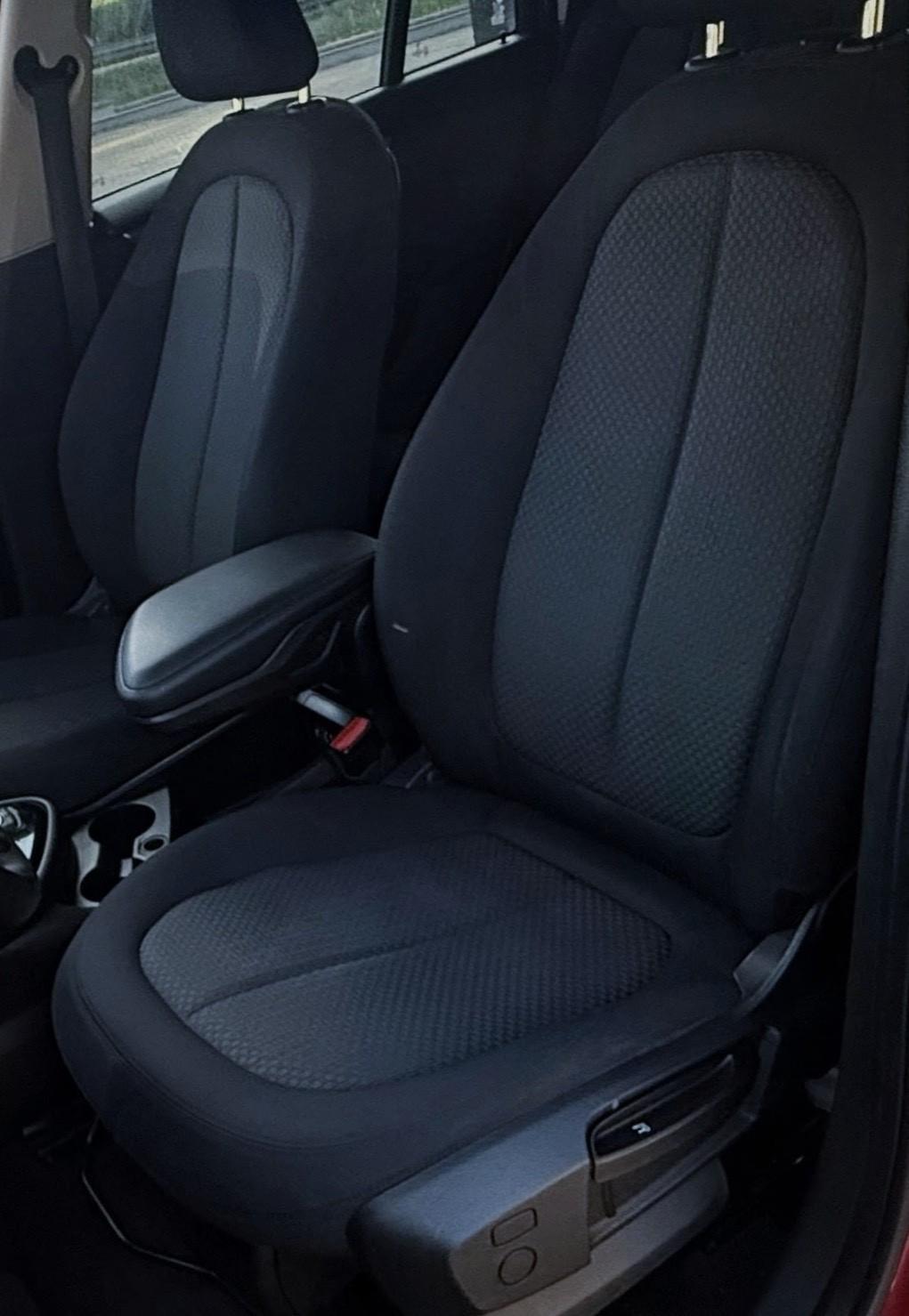 Bmw 218d Active Tourer Luxury