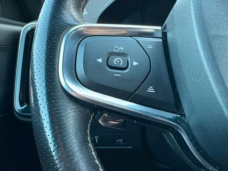 Volvo XC40 2.0 d3 150 CV R-design 4X4