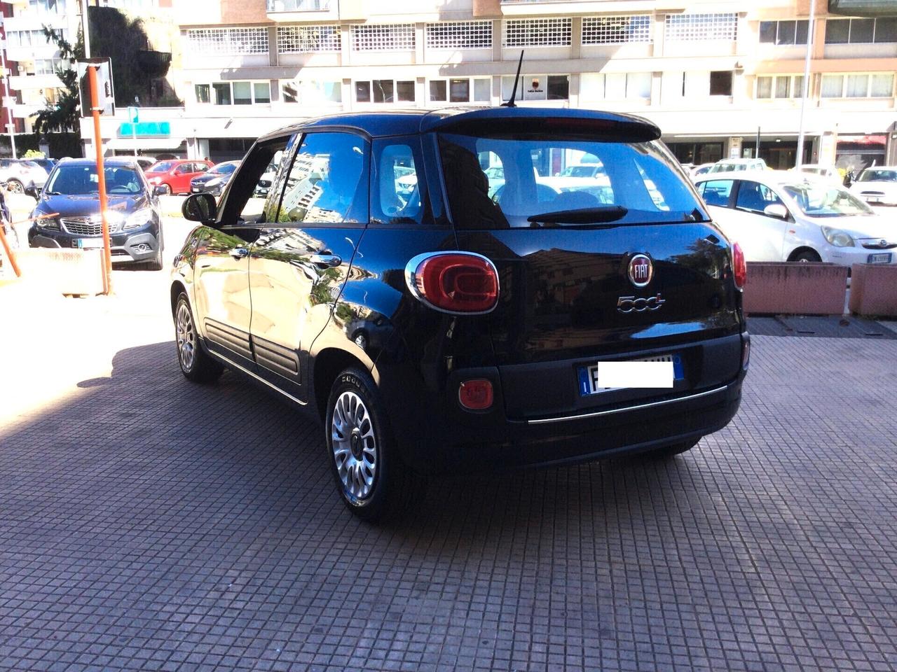 Fiat 500L 1.4 95 CV Pop Star