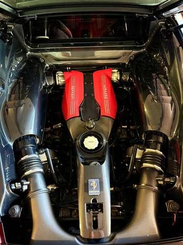 Ferrari 488 3.9 GTB dct*IVA ESP.*FULL BOOK SERVICE FERRARI
