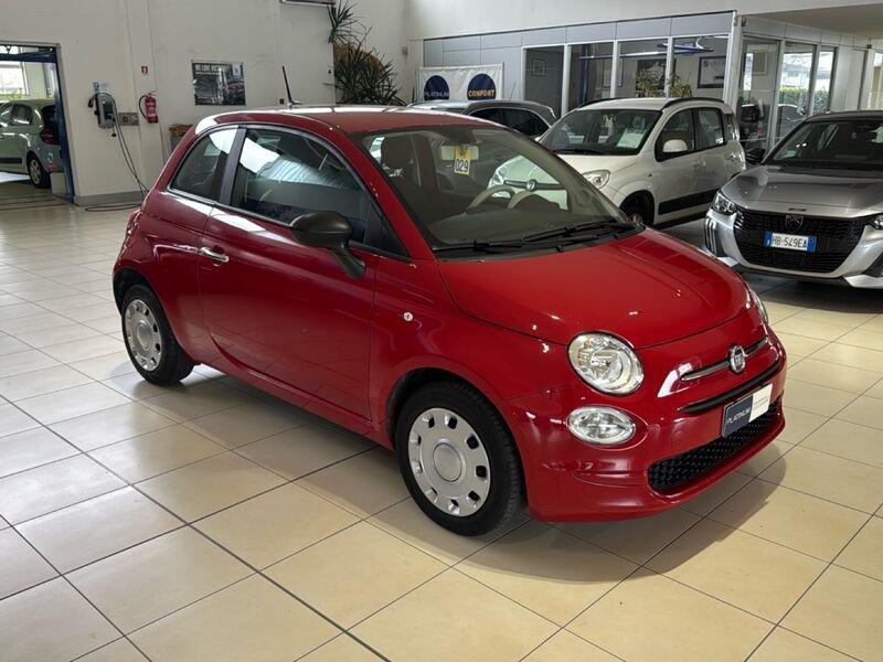 FIAT 500 500 1.0 Hybrid Cult