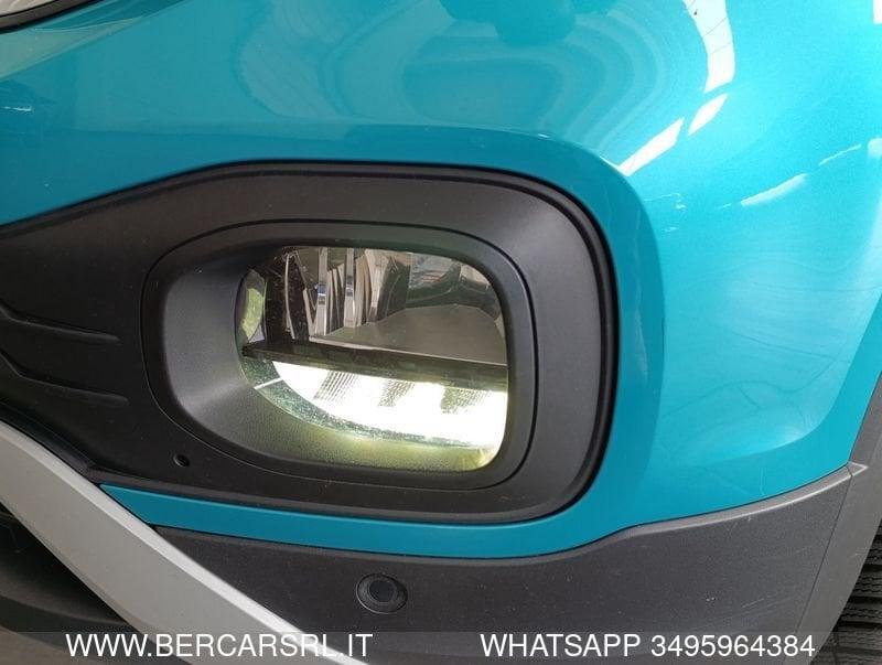 Volkswagen T-Cross 1.0 TSI Style BMT