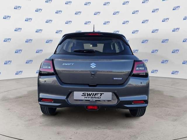 Suzuki Swift Swift 1.2 Hybrid Waku