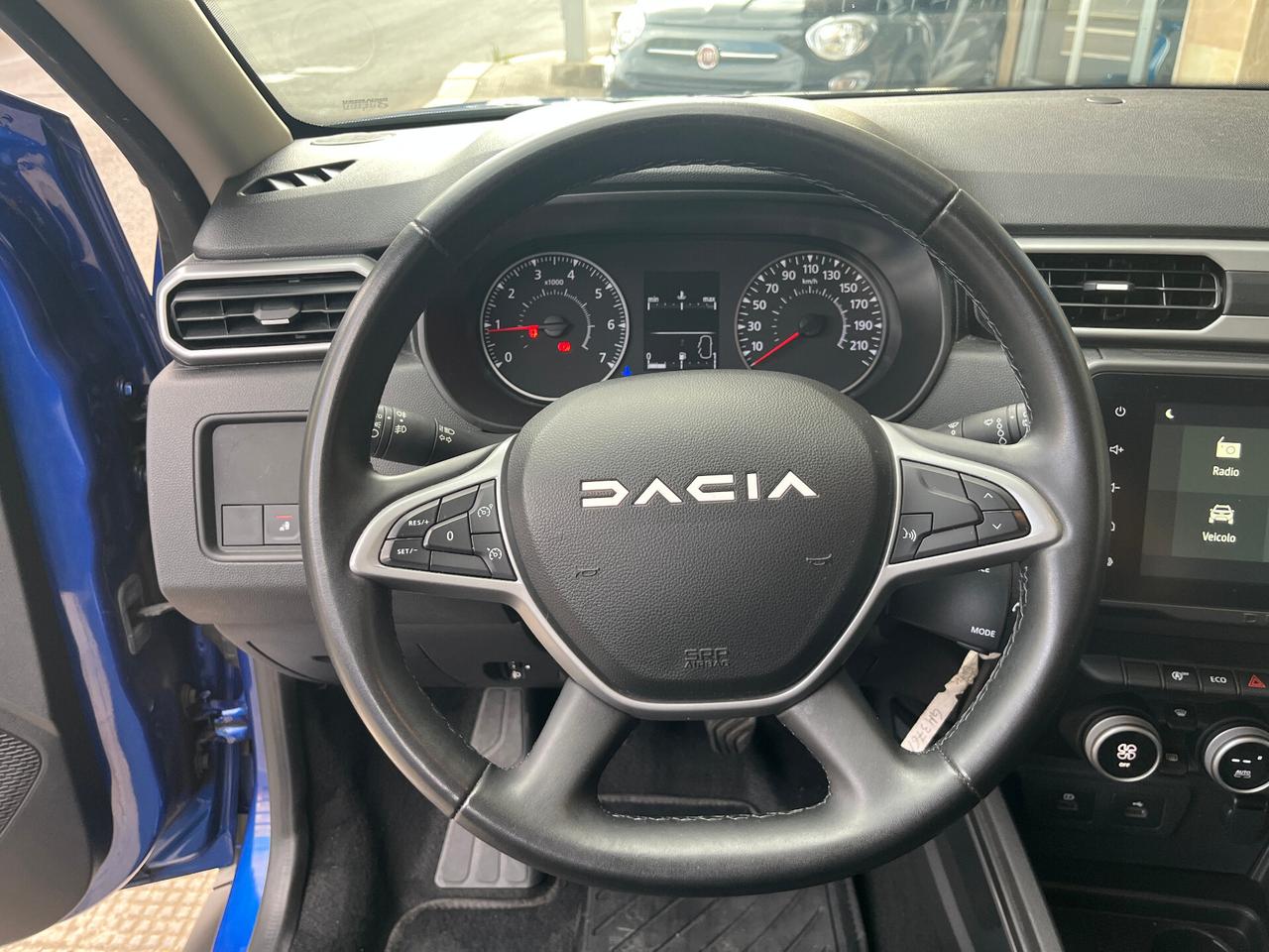 Dacia Duster 1.5 Blue dCi 8V 115 CV 4x2 Journey
