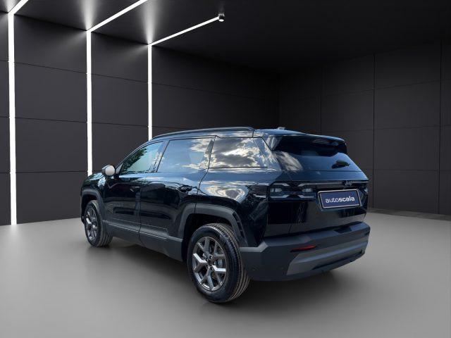 JEEP Compass 1.2 Turbo 48V e-Hybrid First Edition