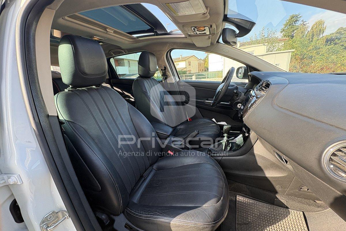 LANCIA Delta 1.4 T-Jet 120 CV Gold Ecochic GPL