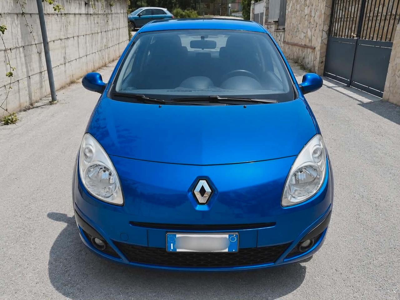 Renault New Twingo 1.2 Benzina Full Optional Unico Proprietario