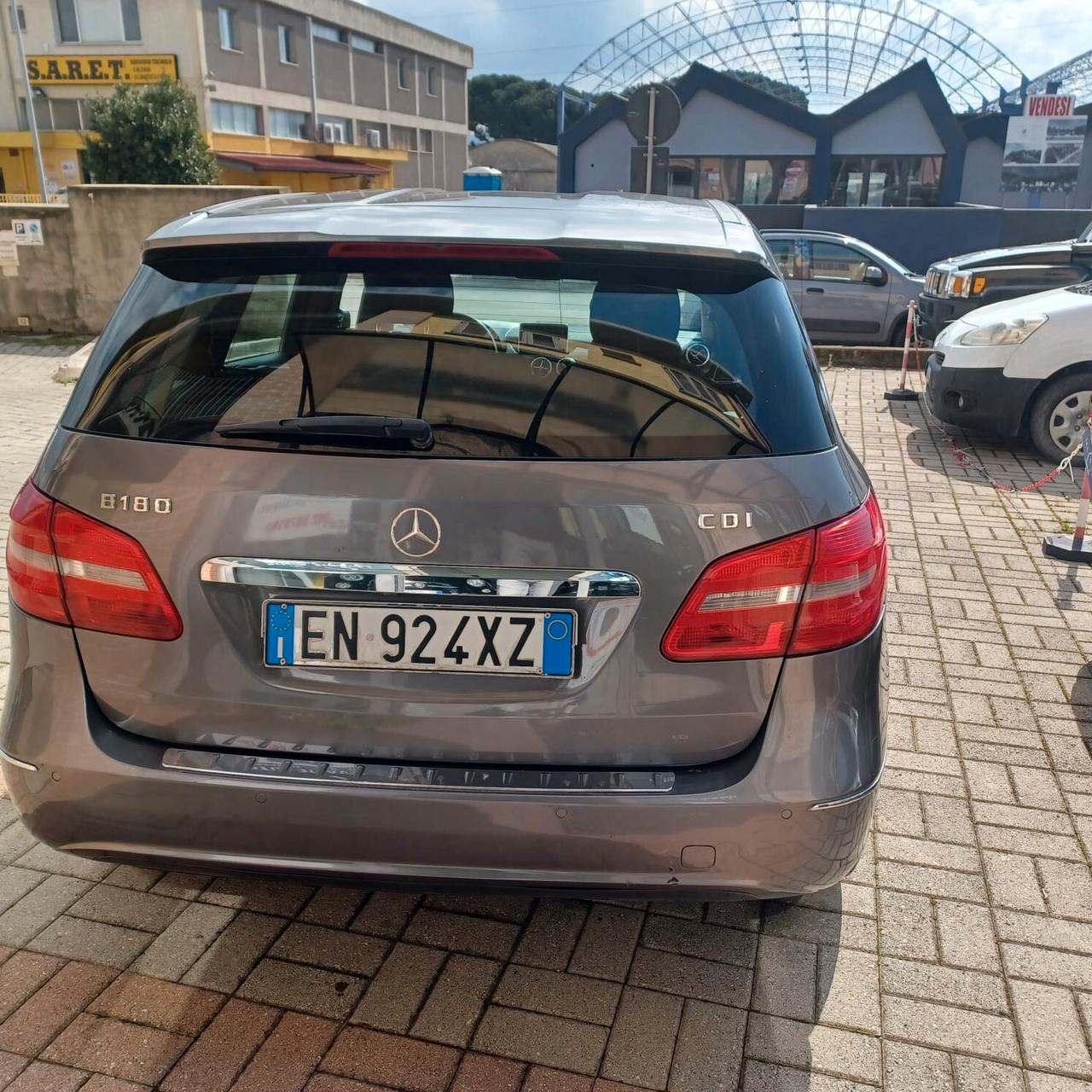 MOTORE 1.8 MERCEDES PERFETTO 24 MESI DI GARANZIA
