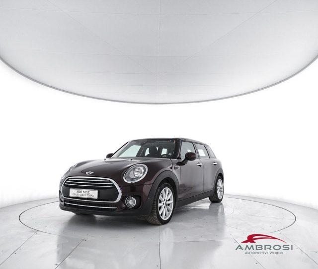 MINI Clubman One D 1.5 One D