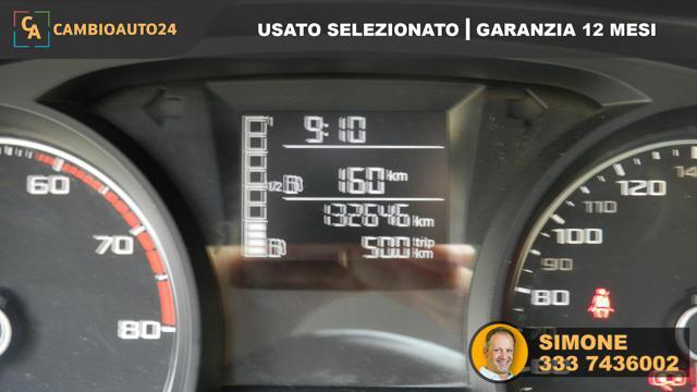 SEAT Ibiza 1.4 5 porte I-Tech CON IMPIANTO A GPL