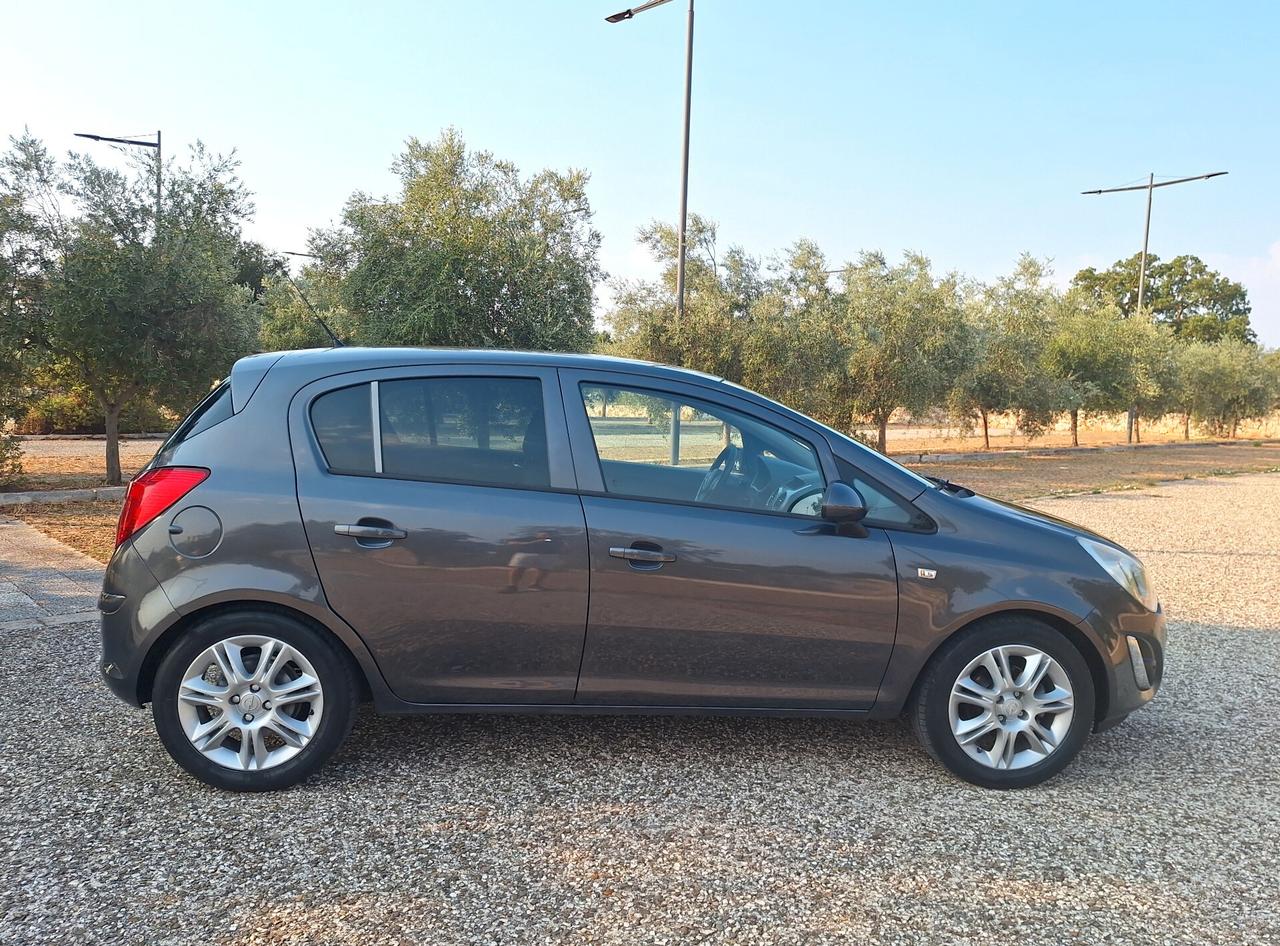 Opel Corsa 1.3 CDTI 75CV 5 porte Sport