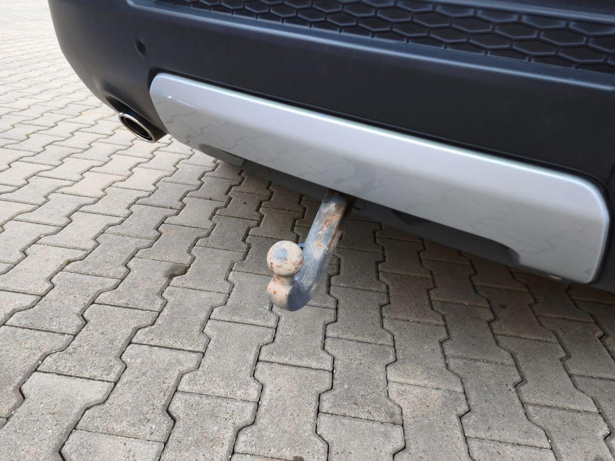 LAND ROVER Range Rover Sport 3.0 TDV6 HSE Dynamic