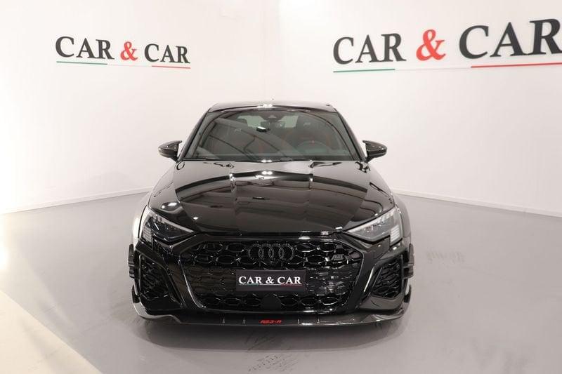 Audi RS3 RS3-R ABT 1 of 200