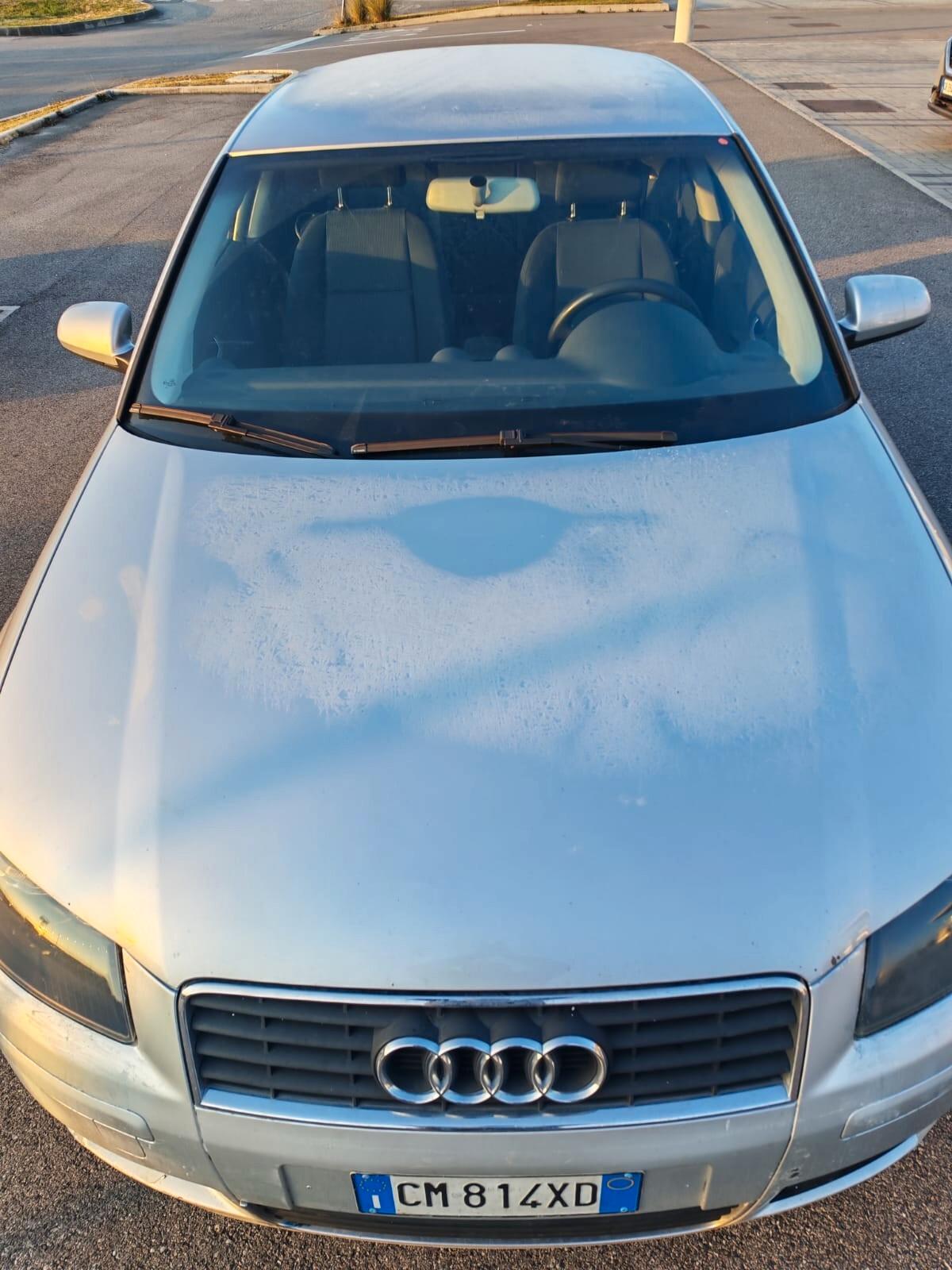 Audi A3 1.9 TDI Ambiente