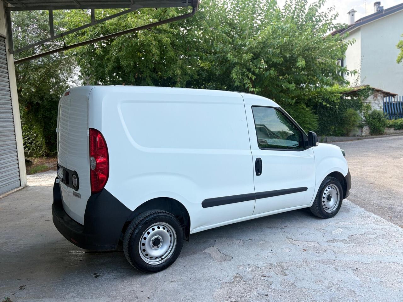 Fiat Doblo Doblò 1.6 MJT 105CV Cargo