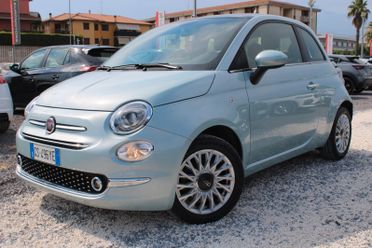 Fiat 500 Tua A SOLI 165€
