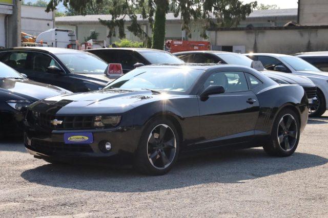 CHEVROLET Camaro CLT