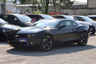 CHEVROLET Camaro CLT