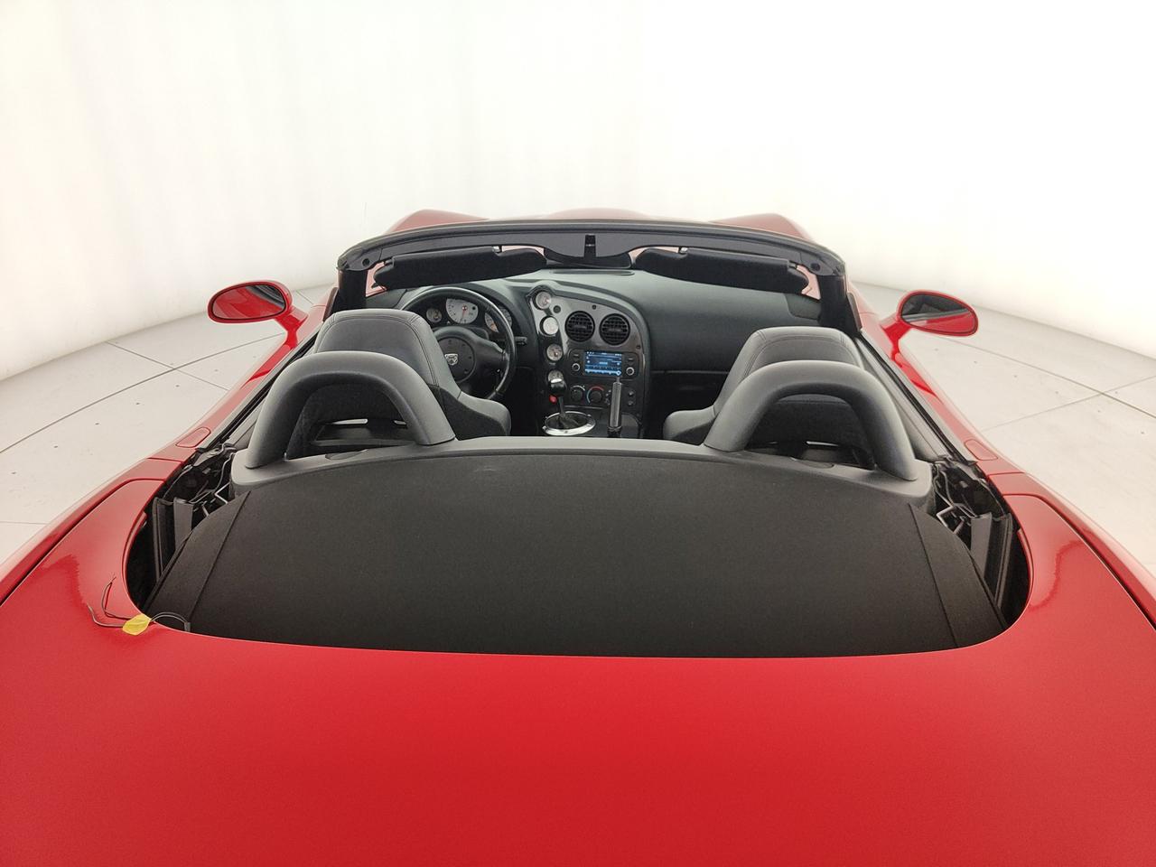 DODGE Viper 8.3 SRT-10