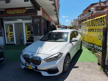 Bmw 116d 5p. Sport cambio manuale