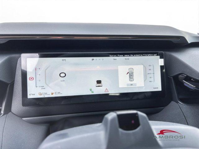 OTHERS-ANDERE OTHERS-ANDERE Lynk & Co 08 PHEV MORE 1.5 MY26 PLUG-IN HYBRID
