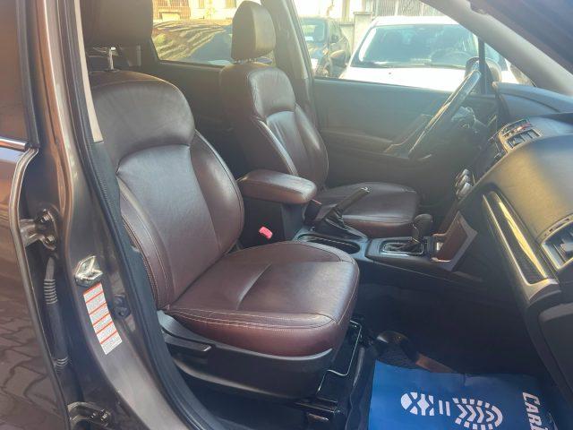 SUBARU Forester 2.0i Style