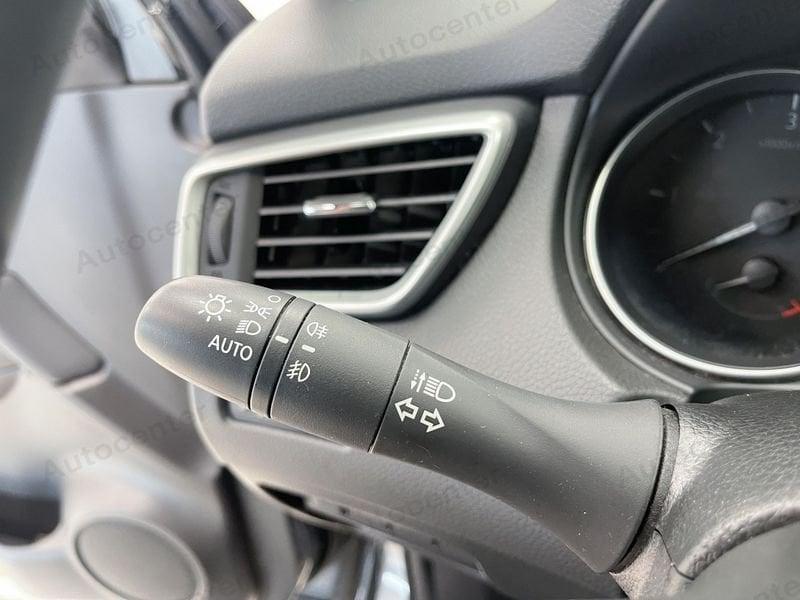 Nissan Qashqai 1.5 dci N-Connecta 115cv dct